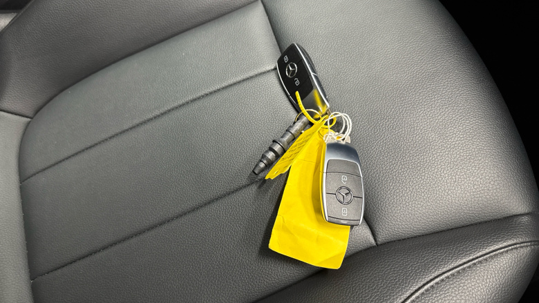 Mercedes-Benz A-Class A180 Sport Executive 5dr Auto Petrol Hatchback